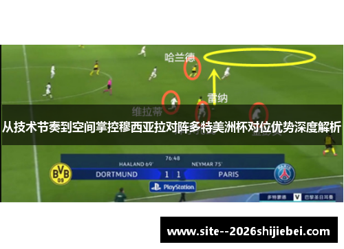 从技术节奏到空间掌控穆西亚拉对阵多特美洲杯对位优势深度解析