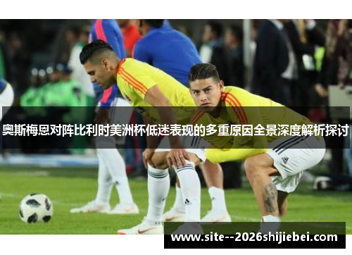 奥斯梅恩对阵比利时美洲杯低迷表现的多重原因全景深度解析探讨