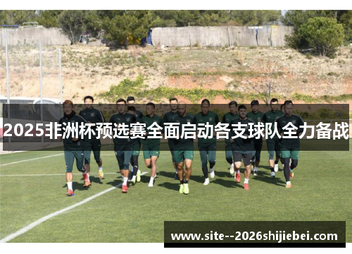 2025非洲杯预选赛全面启动各支球队全力备战
